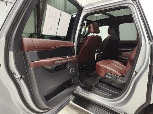 Certified 2023 Ford Expedition Max Limited image 14