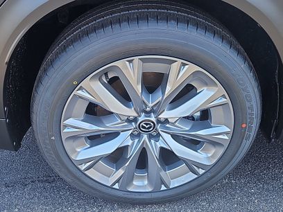 New 2026 MAZDA CX-90 3.3 Turbo w/ Premium Plus Pkg