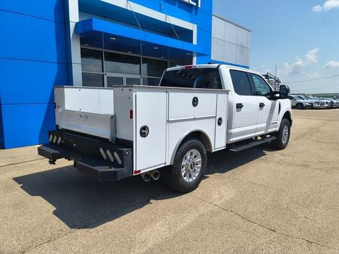Used 2022 Ford F250 XLT w/ FX4 Off-Road Package AWD/4WD image 4