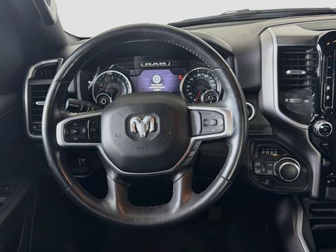 Used 2023 RAM 1500 Big Horn AWD/4WD image 17