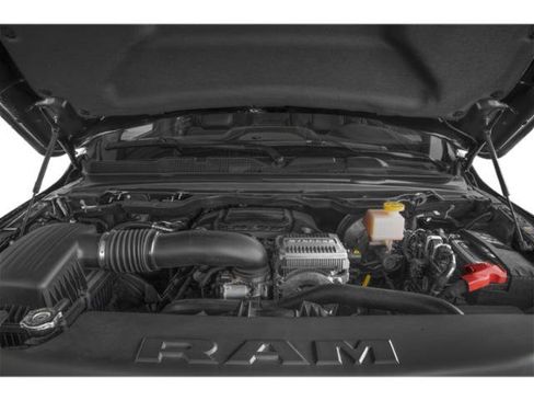 Used 2024 RAM 1500 Limited AWD/4WD image 15