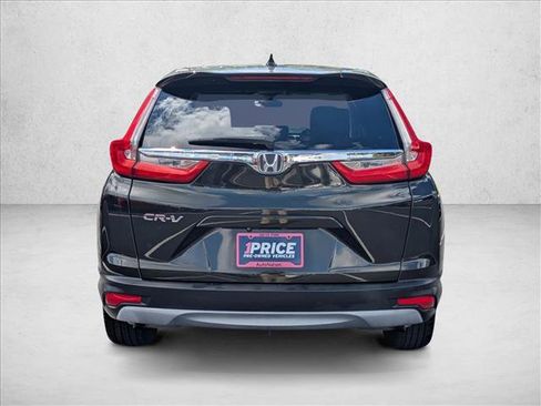 Used 2018 Honda CR-V EX image 7