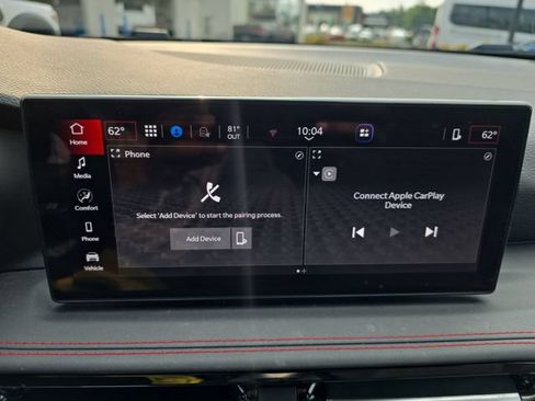 Used 2024 Dodge Hornet GT AWD/4WD image 21