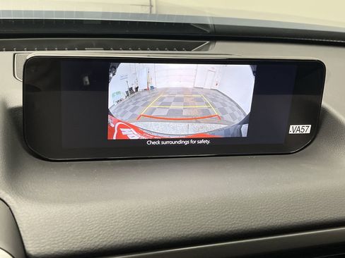 New 2026 MAZDA CX-50 AWD 2.5 Hybrid w/ Weather Package image 5