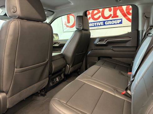 Used 2024 GMC Sierra 1500 SLT image 20
