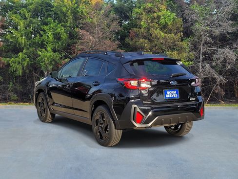 New 2026 Subaru Crosstrek 2.5i Sport AWD/4WD image 19