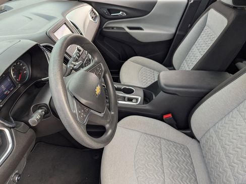 Used 2023 Chevrolet Equinox LS w/ LS Convenience Package image 23