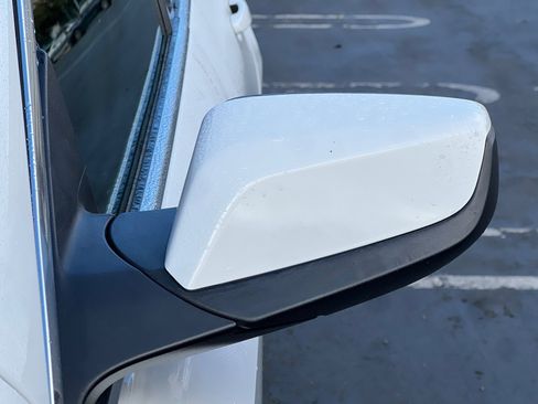 Certified 2024 Chevrolet Malibu LT image 53