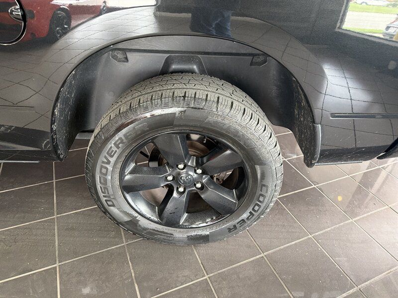 Used 2019 RAM 1500 Big Horn AWD/4WD image 29