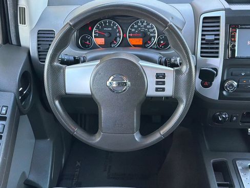 Used 2013 Nissan Xterra S AWD/4WD image 11