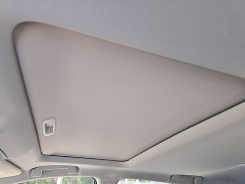 New 2025 Nissan Altima 2.5 SL FWD image 24