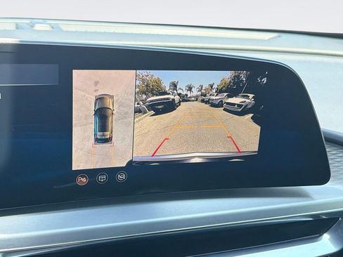 Certified 2024 Cadillac Lyriq Luxury RWD image 14