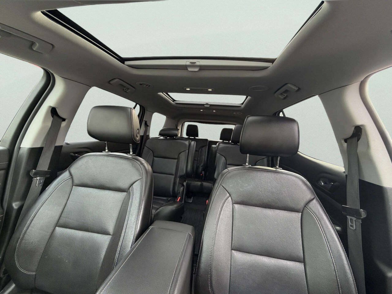Used 2019 GMC Acadia SLT w/ LPO, Floor Liner Package AWD/4WD image 25
