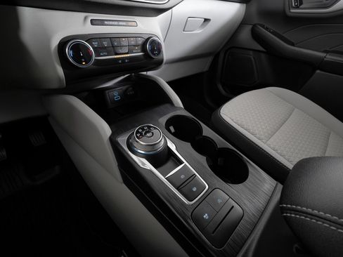 Used 2023 Ford Escape Active image 22