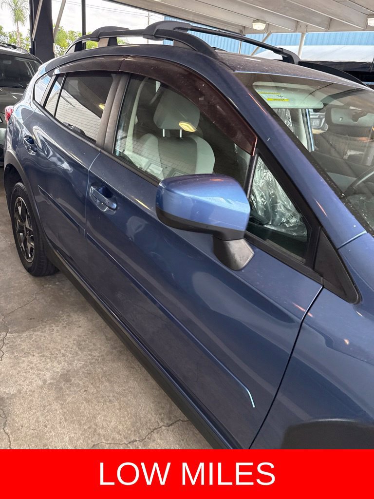 Used 2019 Subaru Crosstrek 2.0i Premium w/ Popular Package #4 AWD/4WD image 18