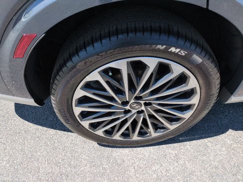 New 2026 Hyundai Palisade Calligraphy AWD/4WD image 9