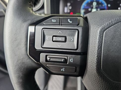 Certified 2024 Toyota Land Cruiser 1958 image 11