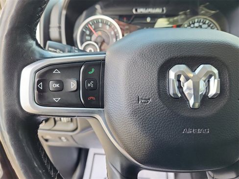 Used 2019 RAM 1500 Laramie image 20