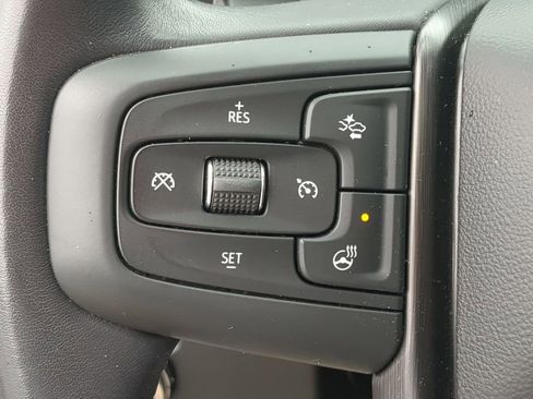 Used 2024 GMC Sierra 1500 AT4X image 20