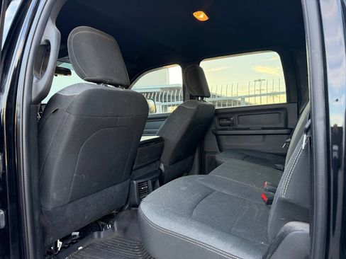 Used 2021 RAM 2500 Tradesman AWD/4WD image 5