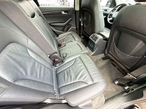 Used 2014 Audi Q5 2.0T Premium Plus w/ Premium Plus Package image 32