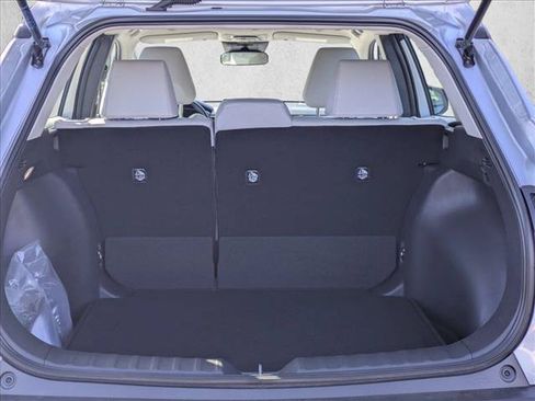 Used 2026 Toyota Corolla Cross L FWD image 6