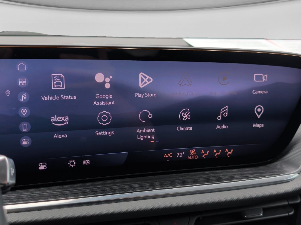 Used 2024 Buick Envision Preferred AWD/4WD image 19