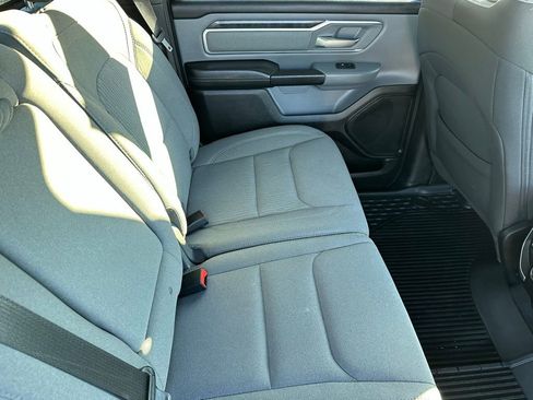 Used 2022 RAM 1500 Big Horn image 18