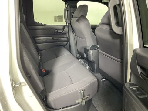 New 2026 Toyota Tacoma SR5 AWD/4WD image 20