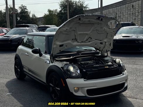 Used 2013 MINI Cooper S FWD image 31