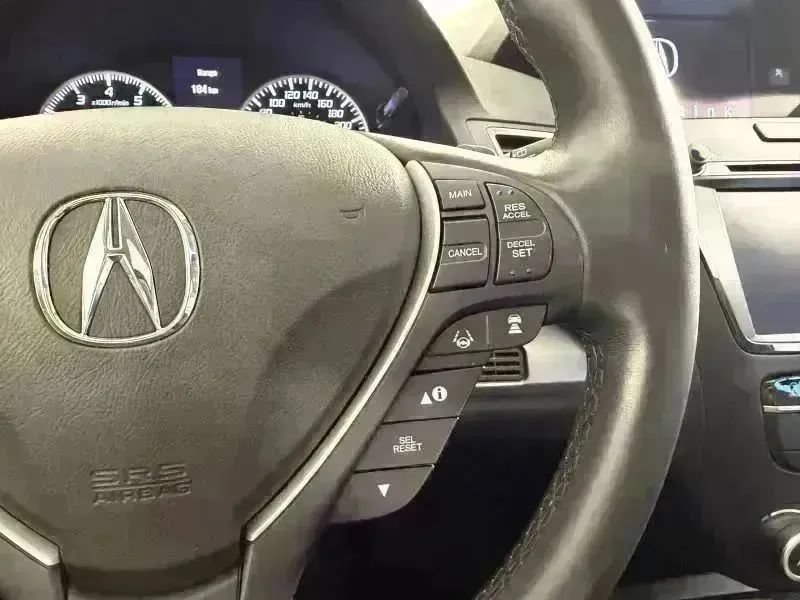 Used 2017 Acura RDX w/ Technology Package AWD/4WD image 37