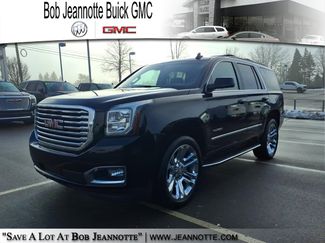 Used 2018 GMC Yukon SLT w/ Premium Edition video 1