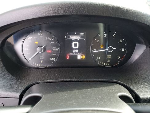 Used 2023 RAM ProMaster 3500 w/ Convenience Group FWD image 13