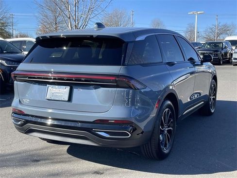 New 2026 Lincoln Nautilus Premier w/ Equipment Group 102A image 31