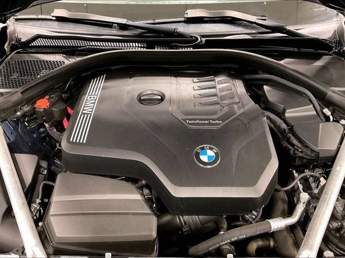 Used 2022 BMW 430i xDrive Coupe w/ Convenience Package AWD/4WD image 31