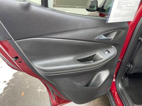 Used 2024 Buick Encore GX Preferred image 20