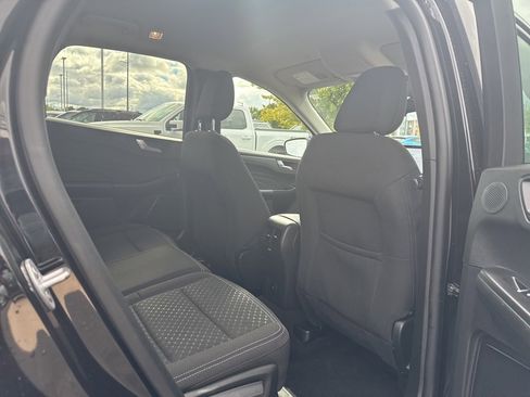 Certified 2023 Ford Escape Active w/ Tech Pack #2 image 23