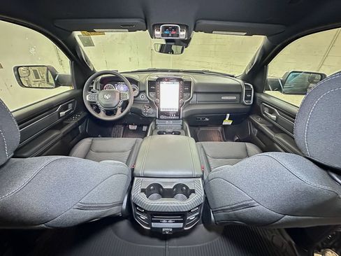 New 2026 RAM 1500 Big Horn image 21