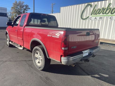Used 2003 Ford F150 XL image 3