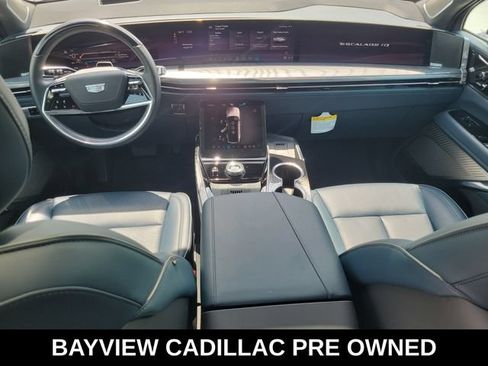 Certified 2026 Cadillac Escalade IQ Sport 2 AWD/4WD image 14