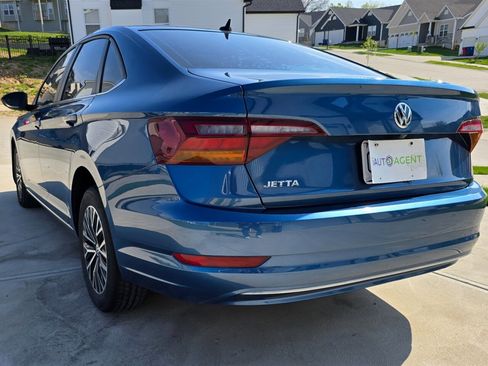 Used 2019 Volkswagen Jetta S image 7