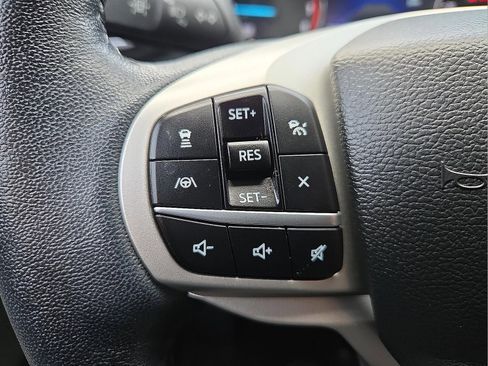 Used 2022 Ford Explorer XLT w/ Equipment Group 202A AWD/4WD image 20