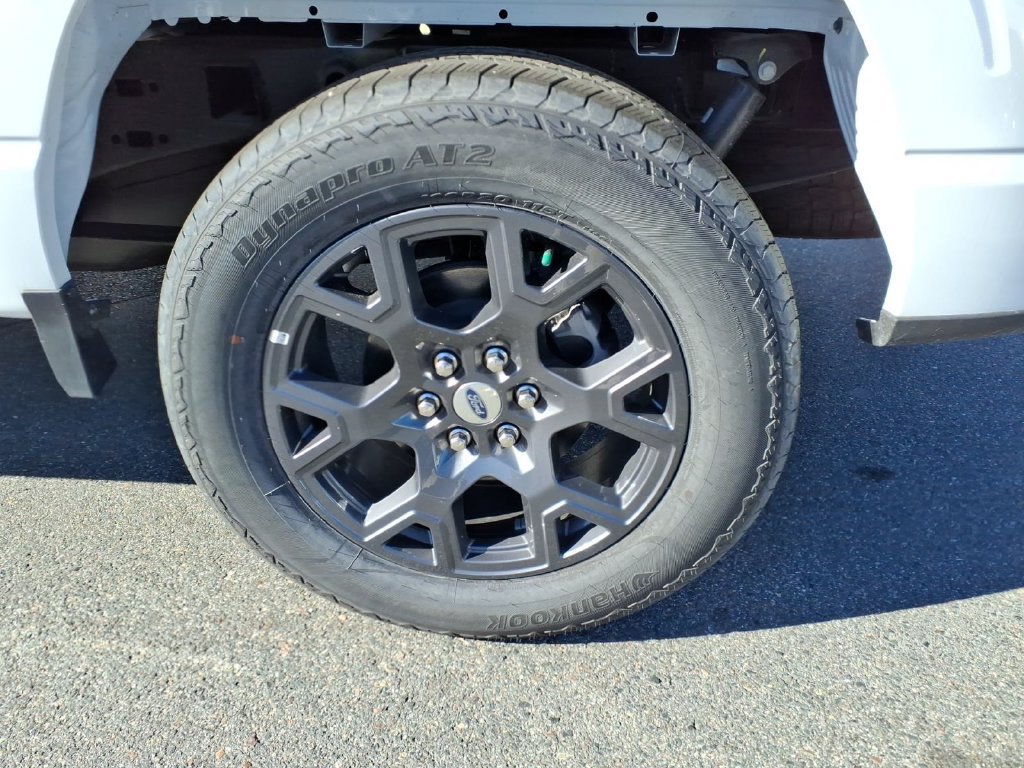 New 2026 Ford F150 STX w/ Equipment Group 200A AWD/4WD image 5