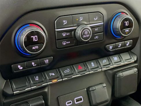 Used 2020 Chevrolet Silverado 2500 High Country w/ Safety Package II image 19