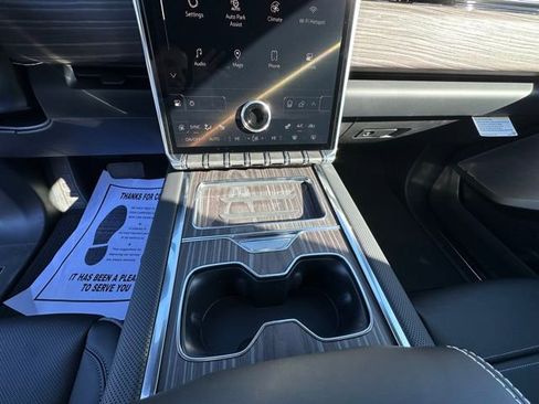 New 2025 GMC Sierra EV Denali AWD/4WD image 20