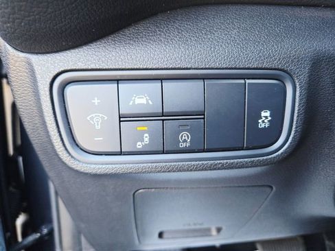 Used 2022 Kia Soul LX w/ Technology Package image 28