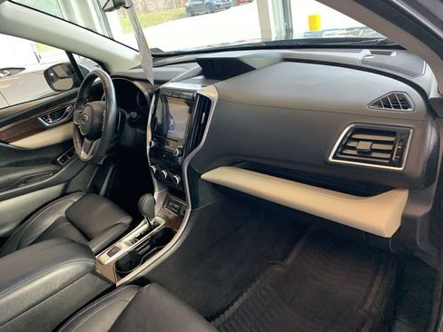 Used 2022 Subaru Ascent Touring image 23