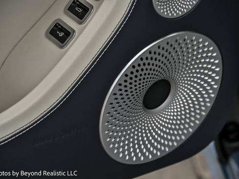 New 2026 Bentley Continental GTC image 28