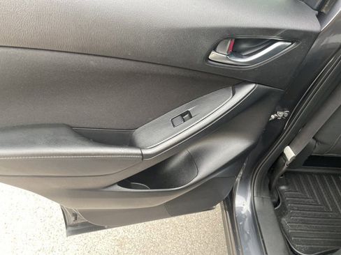 Used 2016 MAZDA CX-5 Touring w/ Bose/Moonroof Package image 60