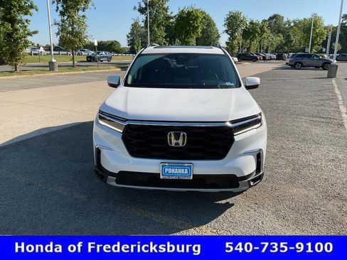 Certified 2023 Honda Pilot Elite image 9